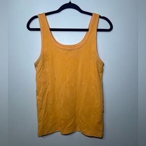 Aerie Ribbed Tank Top